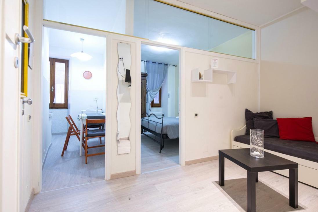 Gramsci 31 Apartamento Riomaggiore Exterior foto