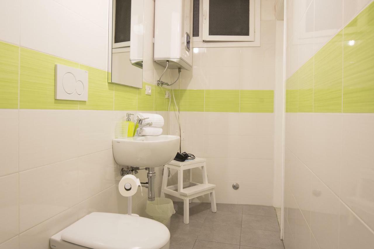 Gramsci 31 Apartamento Riomaggiore Exterior foto
