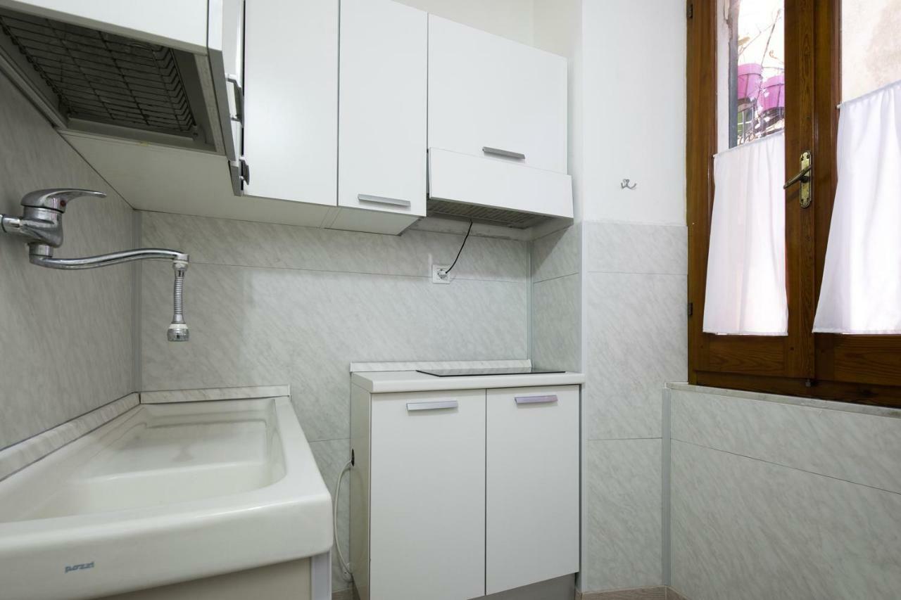 Gramsci 31 Apartamento Riomaggiore Exterior foto