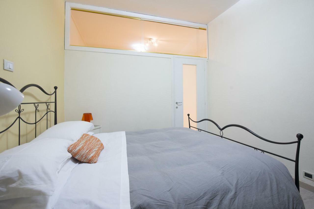 Gramsci 31 Apartamento Riomaggiore Exterior foto