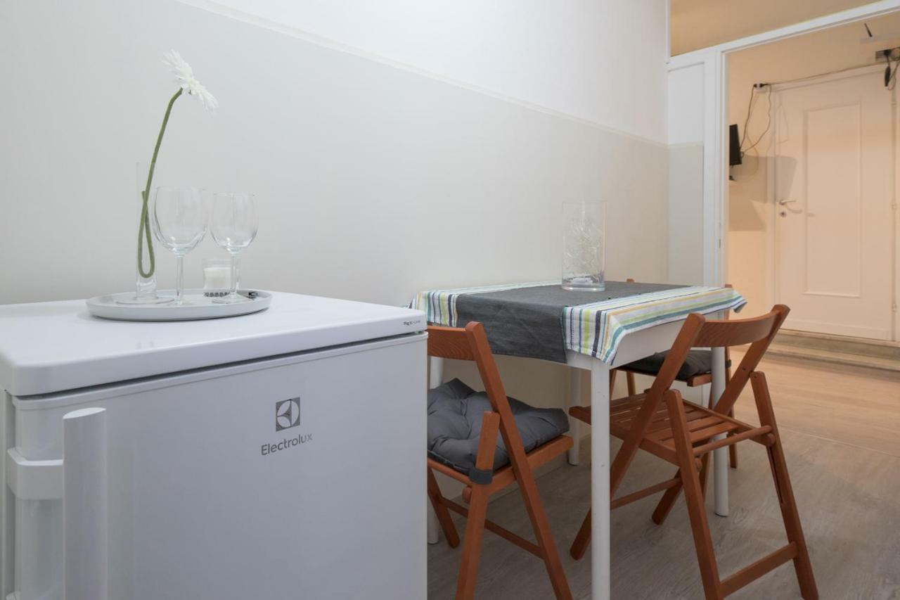 Gramsci 31 Apartamento Riomaggiore Exterior foto