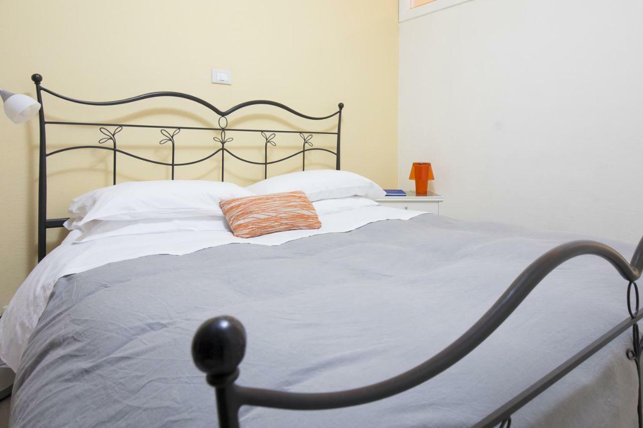 Gramsci 31 Apartamento Riomaggiore Exterior foto